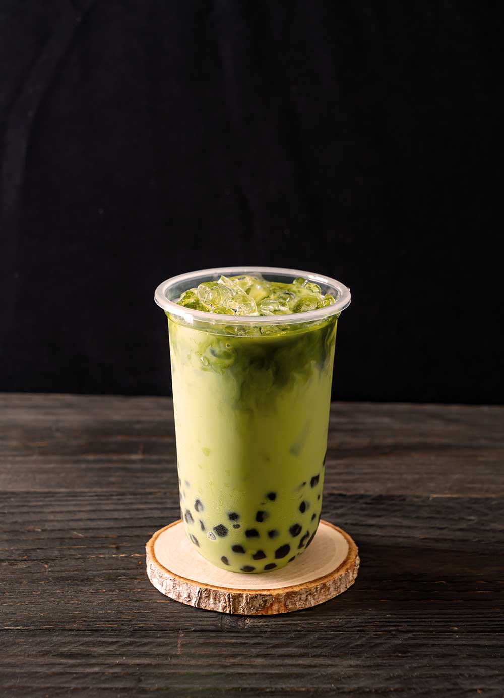 Bubble Store - furnizorul tău de bubble tea