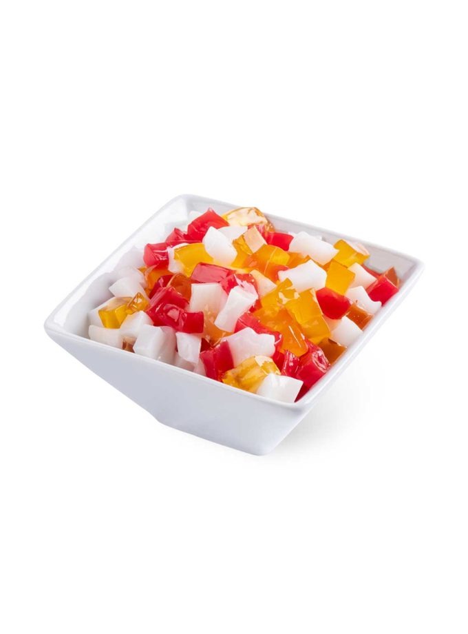 Jeleu / Nata de Coco